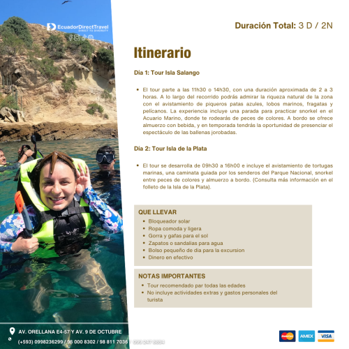 La Nueva Joya del Pacífico 