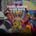 TOURS DESDE QUITO