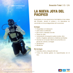 La Nueva Joya del Pacífico 